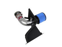 Load image into Gallery viewer, Injen 10-12 VW MK6 GTI 2.0L TSI Polished Short Ram Intake w/ Heat Shield - SP3075P