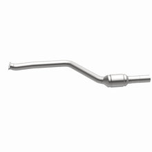 Load image into Gallery viewer, MagnaFlow 2006 BMW 325i 3.0L Direct Fit Converter - 5571764