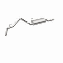 Load image into Gallery viewer, MagnaFlow BRE Exhaust Kit 05 Tundra 4.0L - 106-0341