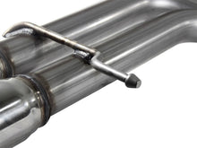 Load image into Gallery viewer, aFe MACHForce XP Exhaust Cat-Back SS-304 09-12 Audi A4 (B8) L4 2.0L (t) - 49-46403