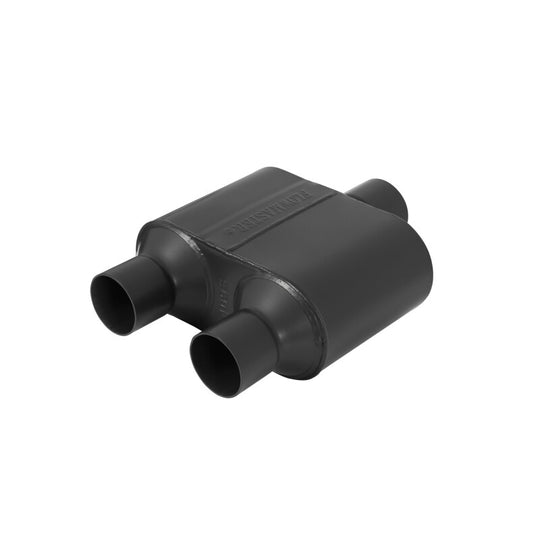 Flowmaster 2.5 IN(C)/2.25 OUT(D) Super 10 SS Muffler - 8425152