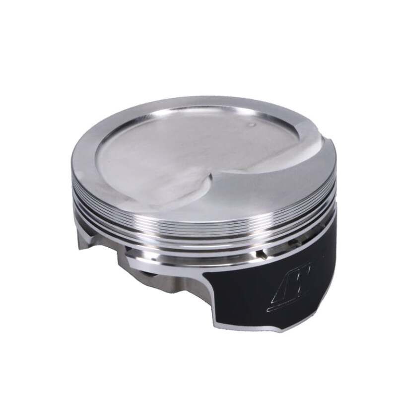 Wiseco Chevy LS Series -11cc R/Dome 1.300x4.070 Piston Shelf Stock Kit - K444X7