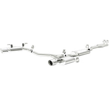 Load image into Gallery viewer, MagnaFlow 06-10 Dodge Charger 2.7L/3.5L Duals Sys CB - 16936