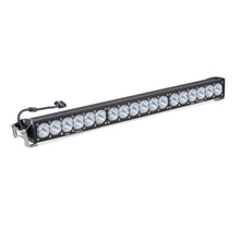 Load image into Gallery viewer, Baja Designs OnX6 Series High Speed Spot Pattern 30in LED Light Bar - 453001