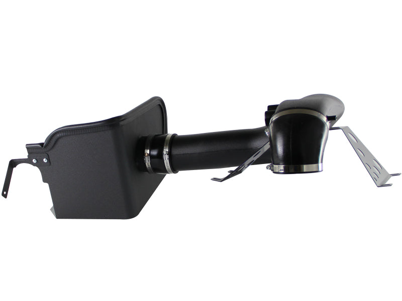 aFe MagnumFORCE Intakes Stage-2 P5R AIS P5R Ford F-150 04-08 V8-5.4L - 54-10512