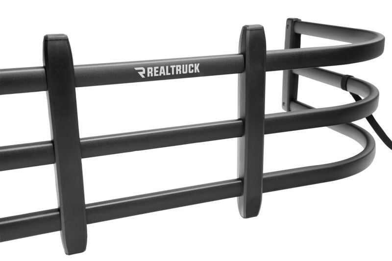AMP Research 15-22 Chevrolet Colorado / GMC Canyon BedXtender HD Max - Black - 74817-01A
