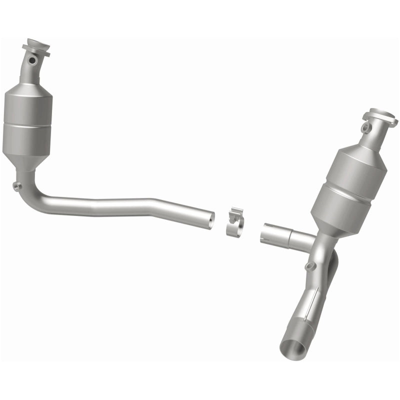 MagnaFlow Conv DF 04 Dakota 3.7/4.7 2WD - 93610