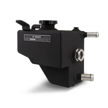 Load image into Gallery viewer, Mishimoto 2023+ Toyota GR Corolla Expansion Tank Black - MMRT-GRC-23MWBK