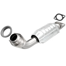 Load image into Gallery viewer, MagnaFlow Conv Dir Fit Dod-Mit-Plymouth 81 86 - 23238