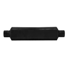 Load image into Gallery viewer, Flowmaster Super HP-2 2.00 IN/OUT 18 in. SS Muffler - 12018409