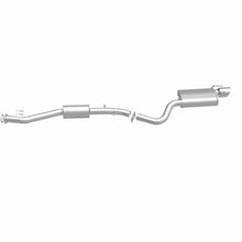 Load image into Gallery viewer, MagnaFlow BRE Exhaust Kit 01-05 Lexus IS300 3L - 106-0932