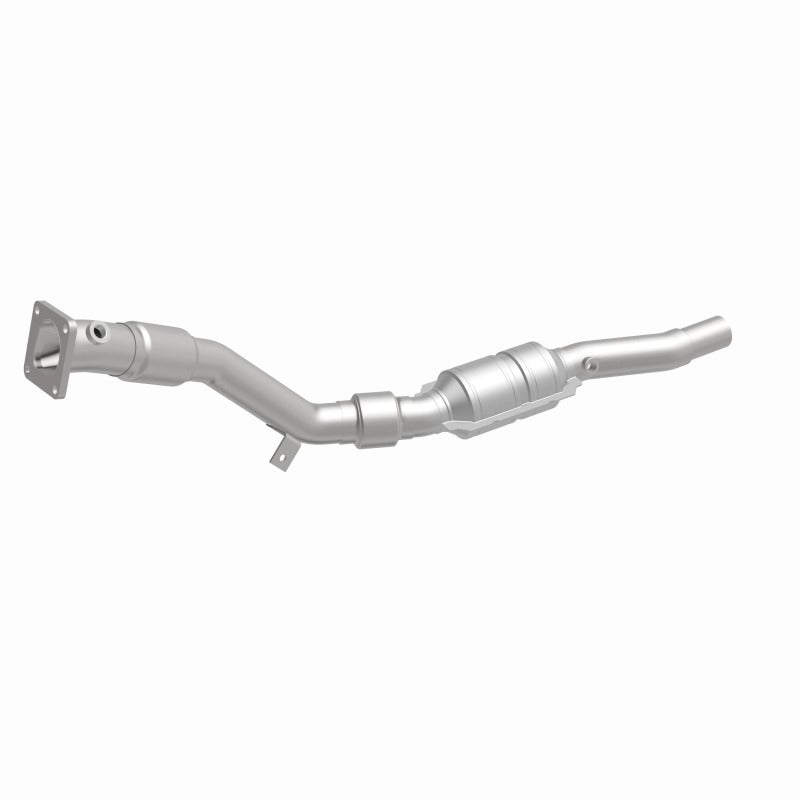 MagnaFlow Conv DF 00-02 Audi A6 Quattro 2.7L - 24894