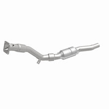 Load image into Gallery viewer, MagnaFlow Conv DF 00-02 Audi A6 Quattro 2.7L - 24894