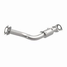Load image into Gallery viewer, MagnaFlow 14-15 Rogue 2.5 Underbody Direct Fit Converter - 52708