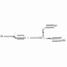 Load image into Gallery viewer, BRExhaust Exhaust Kit Replacement Audi - 106-0981