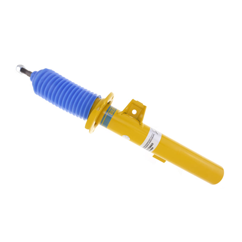 Bilstein 5100 Series 2012 BMW Z4 sDrive35i Front Left Suspension Strut Assembly - 35-170662