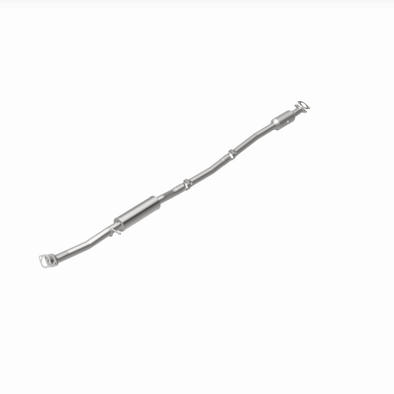 MagnaFlow 16-17 Hyundai Tucson L4 2.0 OEM Underbody Direct Fit Catalytic Converter - 21-146