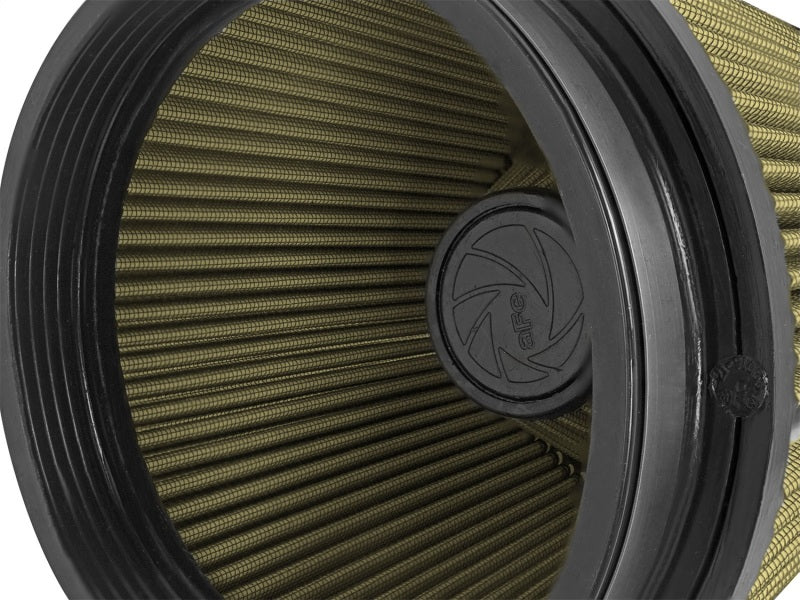 aFe MagnumFLOW Air Filters IAF PG7 A/F PG7 7F x 9B x 7T (Inv) x 7H in - 72-91055