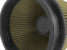 Load image into Gallery viewer, aFe MagnumFLOW Air Filters IAF PG7 A/F PG7 7F x 9B x 7T (Inv) x 7H in - 72-91055