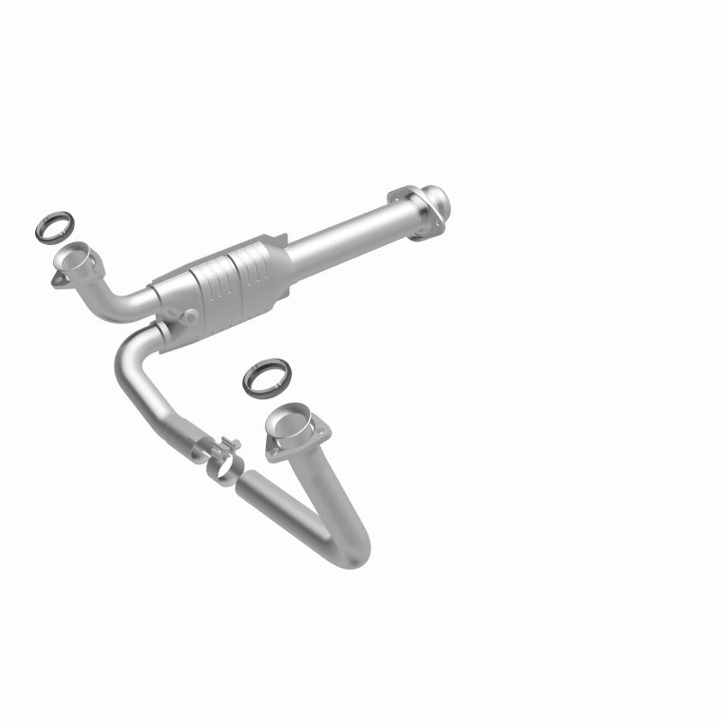 MagnaFlow Direct Fit Catalytic Converter GM 1500/2500/Suburban 5.0L - 23256