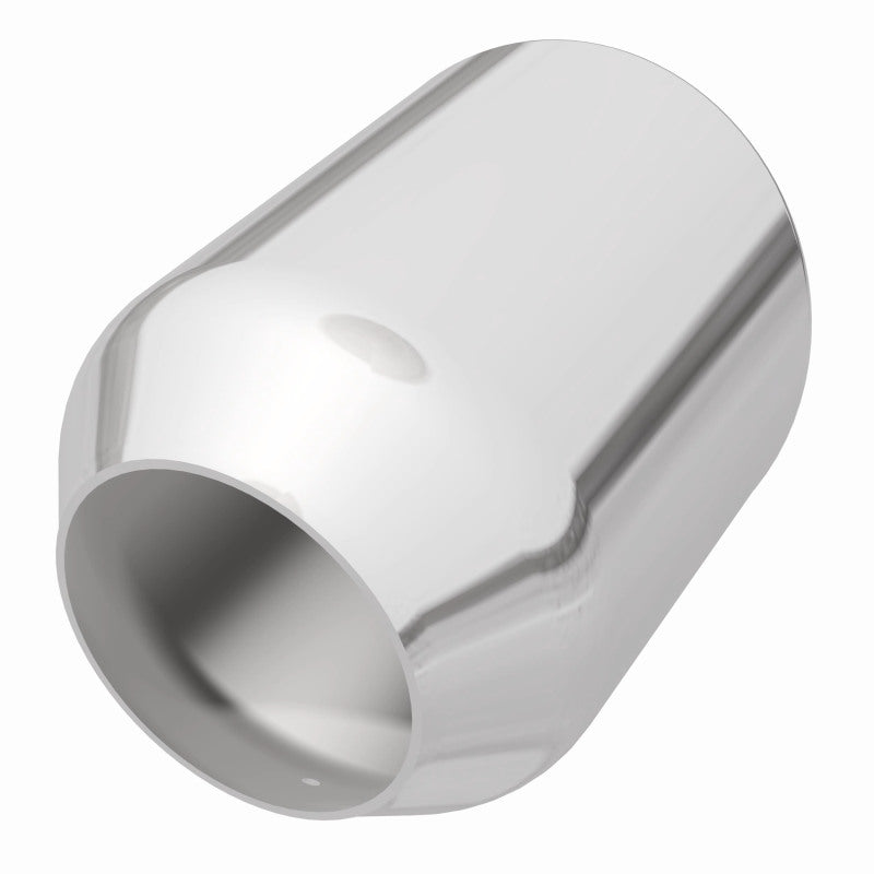 MagnaFlow Tip 1-Pk Bbr 4.00 X 5.00 2.5 Id 1 - 35136