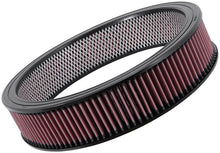 Load image into Gallery viewer, K&amp;N Custom Air Filter 14in OD / 12in ID / 3.0625in Height Round Filter - E-3743
