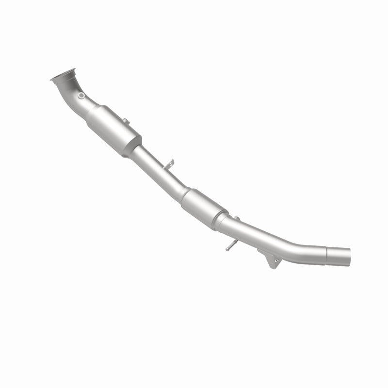 MagnaFlow 2017 Mercedes-Benz GLS450 3.0L Direct Fit Converter - 5551552