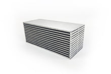 Load image into Gallery viewer, CSF Water/Air Bar &amp; Plate Intercooler Core - 12in L x 5in H x 5in W - 8084