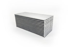 CSF Water/Air Bar & Plate Intercooler Core - 12in L x 5in H x 5in W - 8084