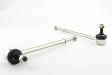 Load image into Gallery viewer, Whiteline Plus 10/02-08/06 Pontiac GTO 8cyl Front Sway Bar Link Assembly