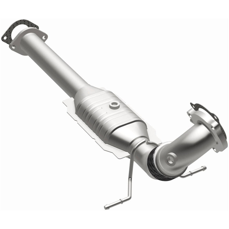 MagnaFlow Direct Fit Catalytic Converter 05-09 Volvo S60 2.4L/2.5L - 49738