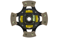 Load image into Gallery viewer, ACT 1989 Honda Civic 4 Pad Sprung Race Disc