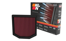 Load image into Gallery viewer, K&amp;N Triumph Tiger 900 20-22 - TB-9020