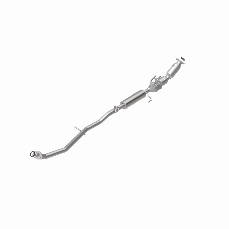 MagnaFlow Direct Fit Catalytic Converter 12-17 Toyota Prius V Base Underbody 1.8L - 280462