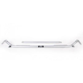 BLOX Racing Silver Harness Bar 94-01 Integra/92-00 Civic/02-06 RSX/88-91 CRX - BXAC-10047-SI
