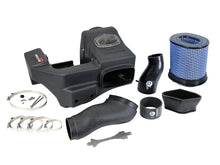 Load image into Gallery viewer, aFe Momentum HD PRO 10R Stage-2 Si Intake 99-03 Ford Diesel Trucks V8-7.3L (td) - 50-73002