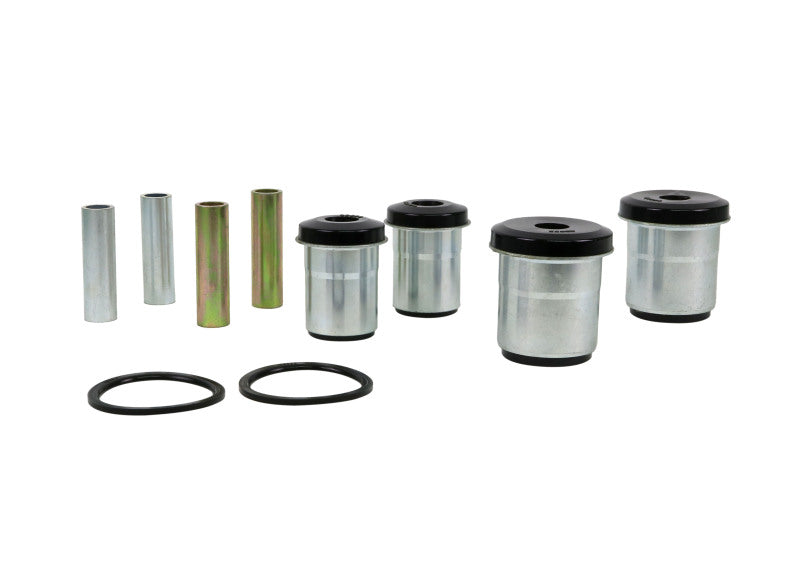 Whiteline 2003-2004 Ford Mustang Control Arm - Lower Inner Bushing - W56425
