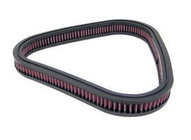 K&N Replacement Air Filter CHEVY V8;3-2BBL. 1969-70 - E-1970