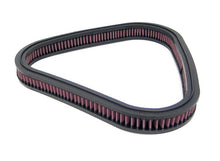 Load image into Gallery viewer, K&amp;N Replacement Air Filter CHEVY V8;3-2BBL. 1969-70 - E-1970