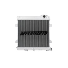 Load image into Gallery viewer, Mishimoto 87-91 BMW E30 M3 Manual Aluminum Radiator - MMRAD-E30-82