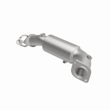 Load image into Gallery viewer, MagnaFlow 16-17 Explorer L4 2.3 OEM Close Coupled Direct Fit Converter - 21-818