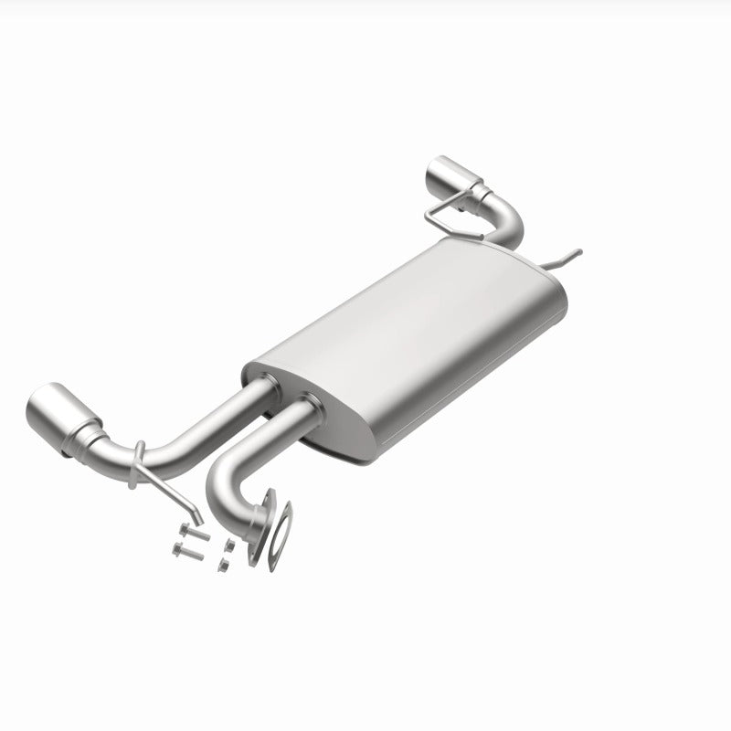 BRE Exhaust 03-07 Murano 3.5L Muffler Kit - 108-0029