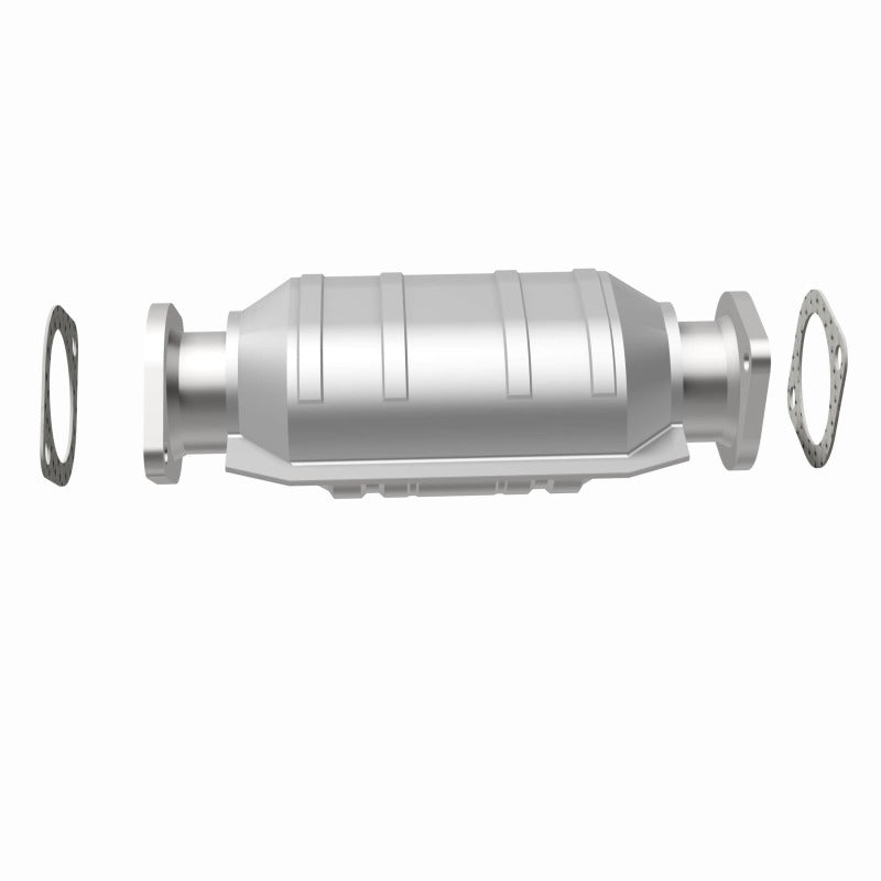 MagnaFlow Direct Fit Catalytic Converter 02-04 Infiniti I35 3.5L - 51108