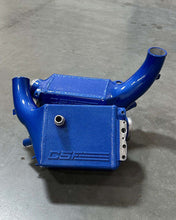 Load image into Gallery viewer, CSF 2014+ BMW X5M (F95) / X6M (F96) / XM (G09) Charge-Air-Cooler - Marina Bay Blue - 8315MBB