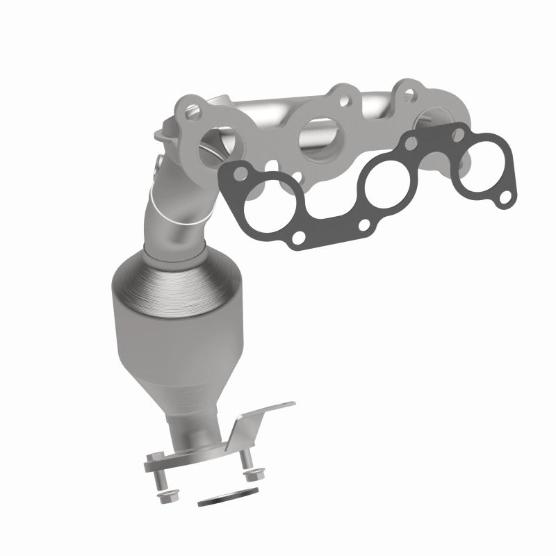 MagnaFlow Direct Fit Catalytic Converter 04-06 Lexus RX330 3.3L D/S - 50273