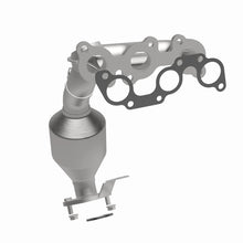 Load image into Gallery viewer, MagnaFlow Direct Fit Catalytic Converter 04-06 Lexus RX330 3.3L D/S - 50273