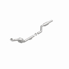 Load image into Gallery viewer, MagnaFlow Direct Fit Catalytic Converter 2000 Mercedes CL500 5.0L - 444315