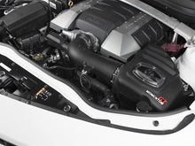 Load image into Gallery viewer, aFe Power 13-15 Chevrolet Camaro SS V8-6.2L Pro DRY S Cold Air Intake System - 51-74204