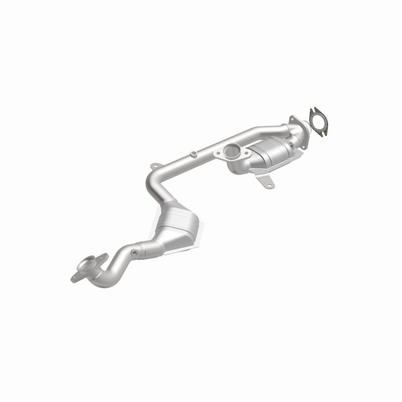 MagnaFlow Direct Fit Catalytic Converter 95-97 Continental 4.6 front - 93233