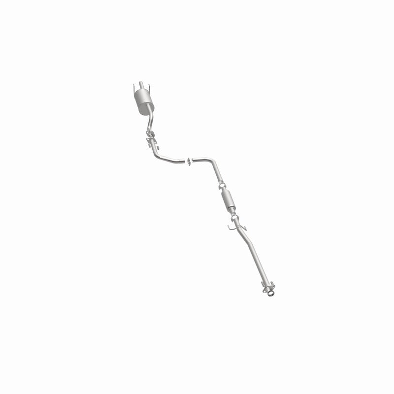 MagnaFlow BRE Exhaust Kit 96-98 Honda Civic 1.6L - 106-0034